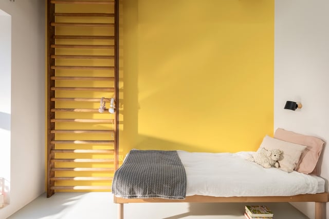 Childrensroom interior inspiration image