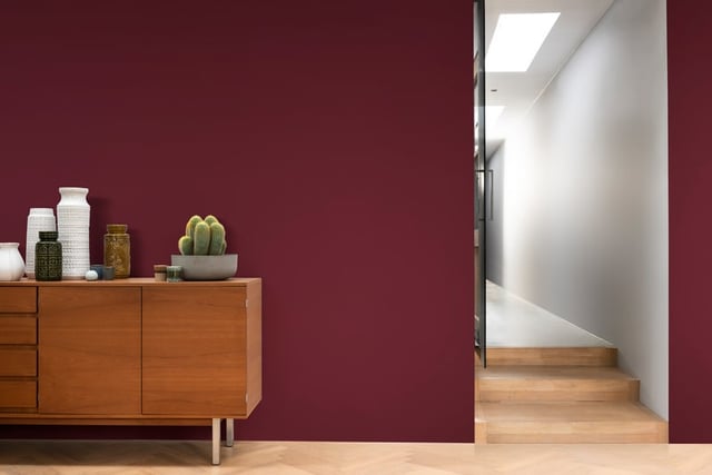 Hallway interior inspiration image