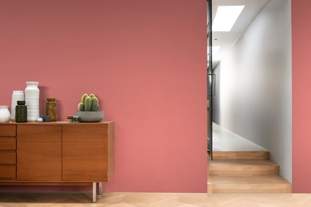 Hallway interior inspiration image