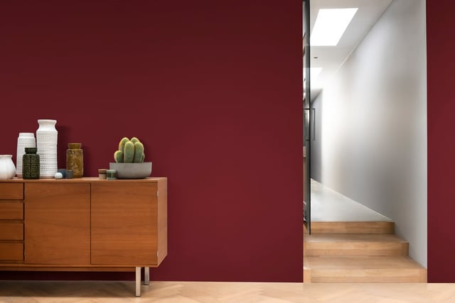 Hallway interior inspiration image