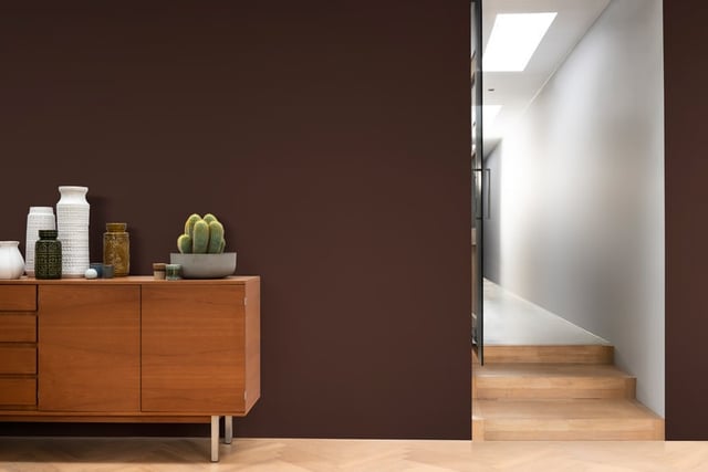 Hallway interior inspiration image