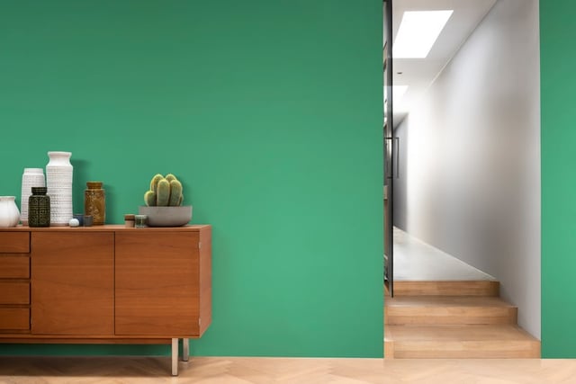 Hallway interior inspiration image