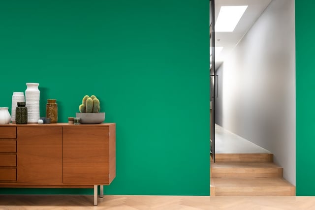 Hallway interior inspiration image