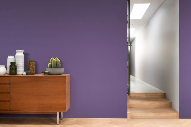 Hallway interior inspiration image