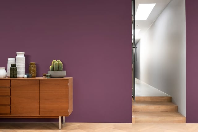 Hallway interior inspiration image