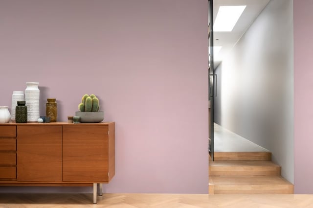 Hallway interior inspiration image