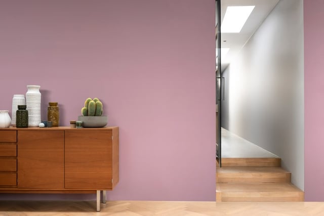 Hallway interior inspiration image