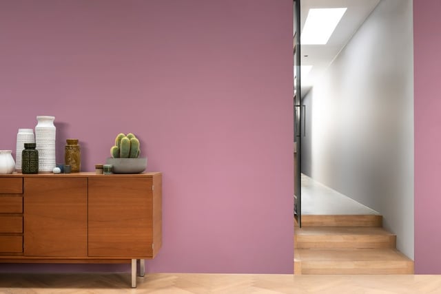Hallway interior inspiration image