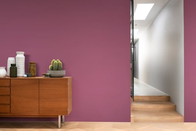 Hallway interior inspiration image