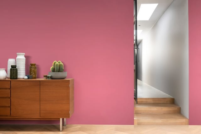 Hallway interior inspiration image