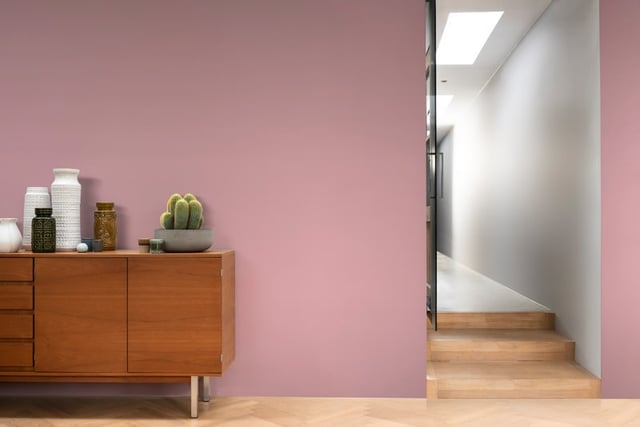 Hallway interior inspiration image