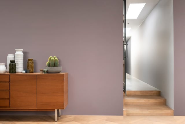 Hallway interior inspiration image