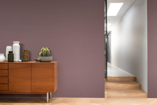Hallway interior inspiration image