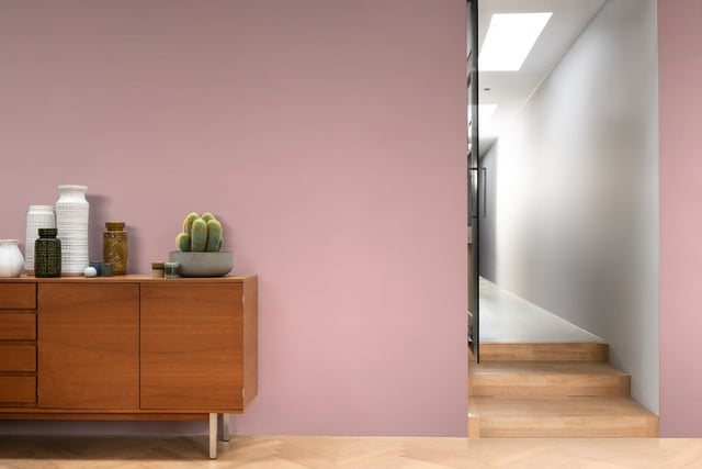 Hallway interior inspiration image