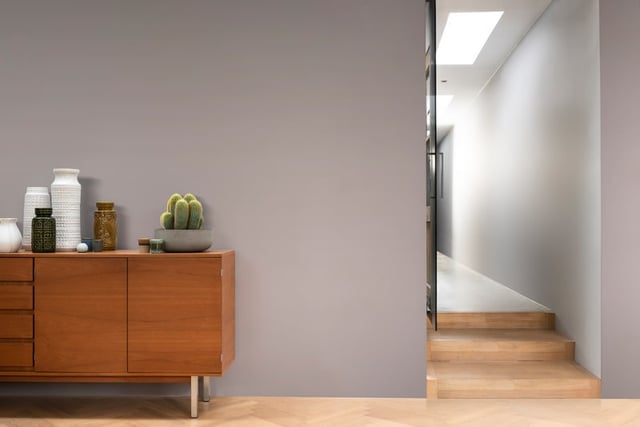 Hallway interior inspiration image