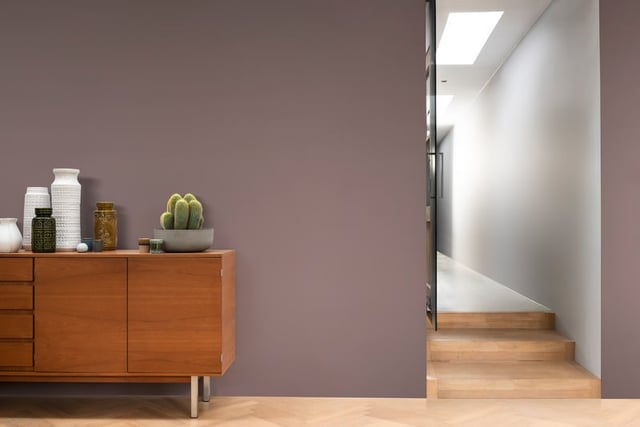 Hallway interior inspiration image