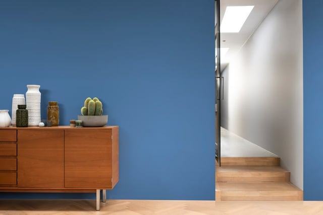 Hallway interior inspiration image