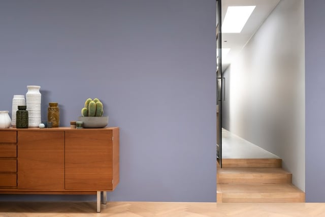 Hallway interior inspiration image