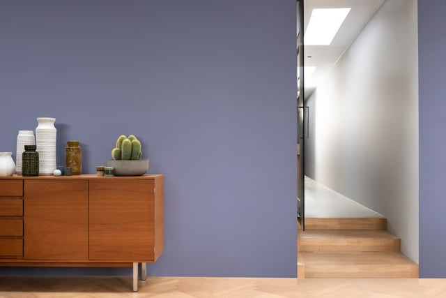 Hallway interior inspiration image