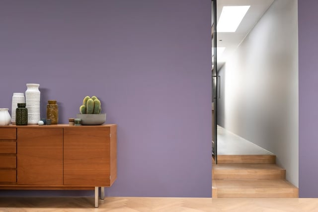 Hallway interior inspiration image