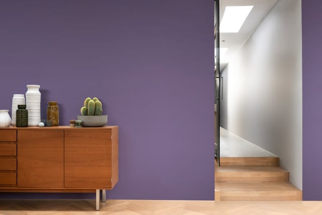 Hallway interior inspiration image