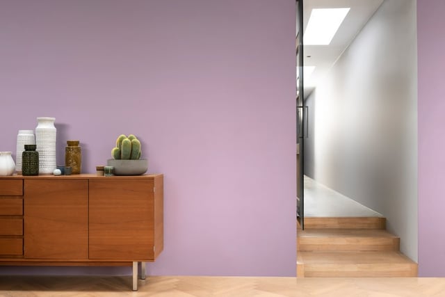Hallway interior inspiration image