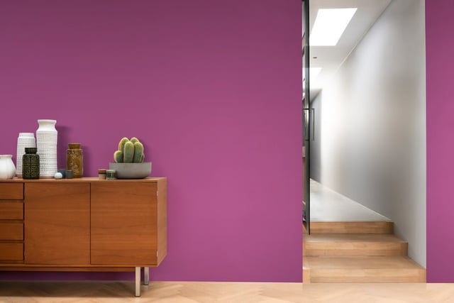 Hallway interior inspiration image