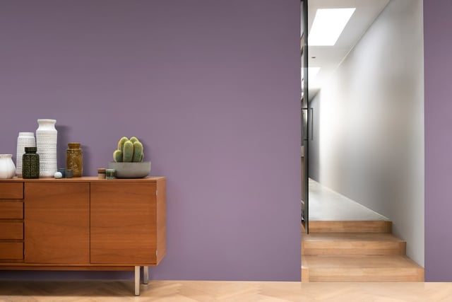 Hallway interior inspiration image