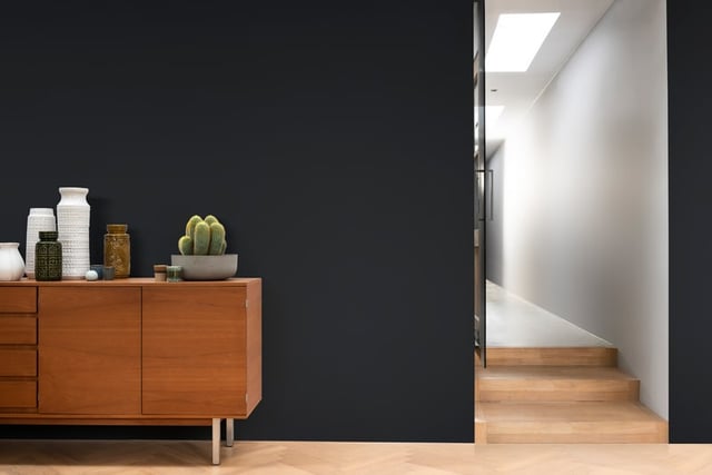 Hallway interior inspiration image