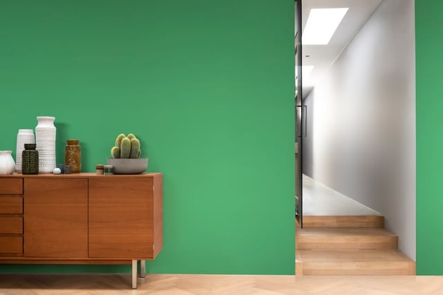 Hallway interior inspiration image