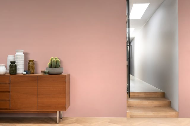 Hallway interior inspiration image