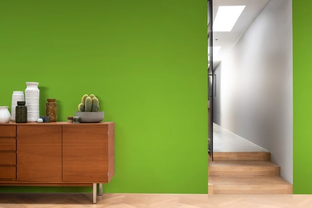 Hallway interior inspiration image