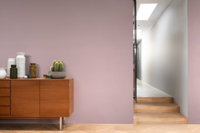 Hallway interior inspiration image
