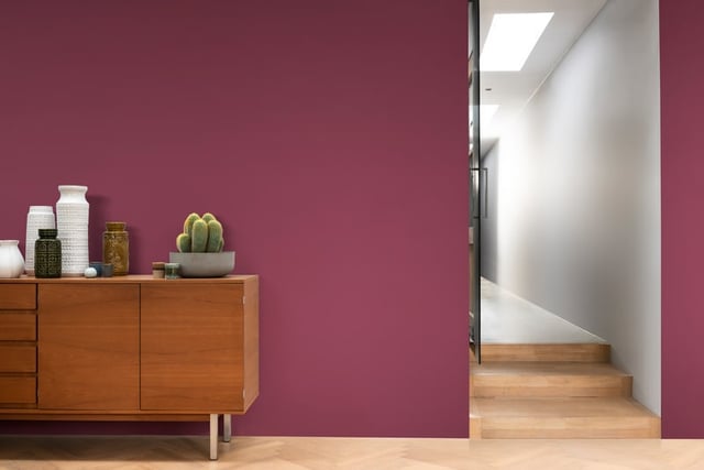 Hallway interior inspiration image