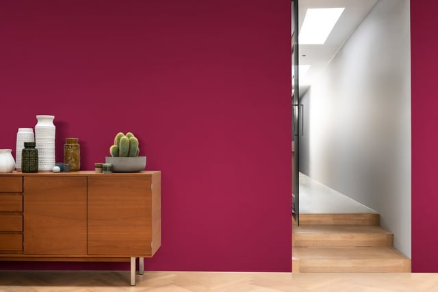 Hallway interior inspiration image