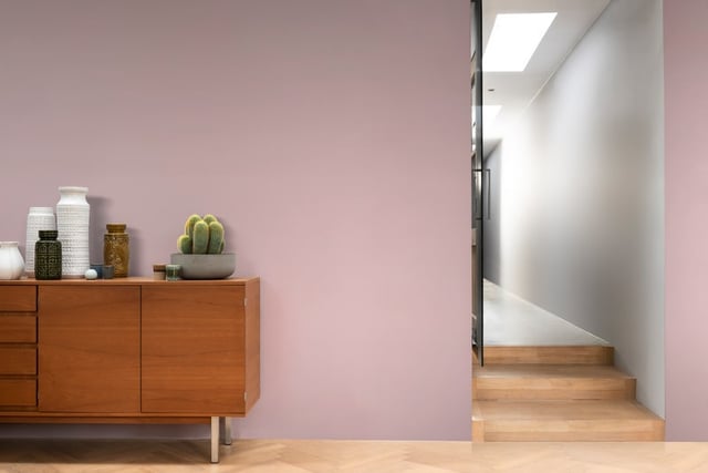 Hallway interior inspiration image