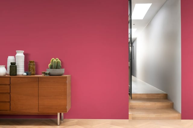 Hallway interior inspiration image
