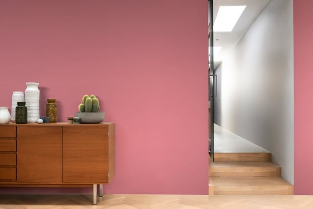 Hallway interior inspiration image