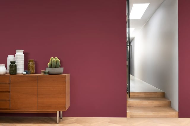 Hallway interior inspiration image