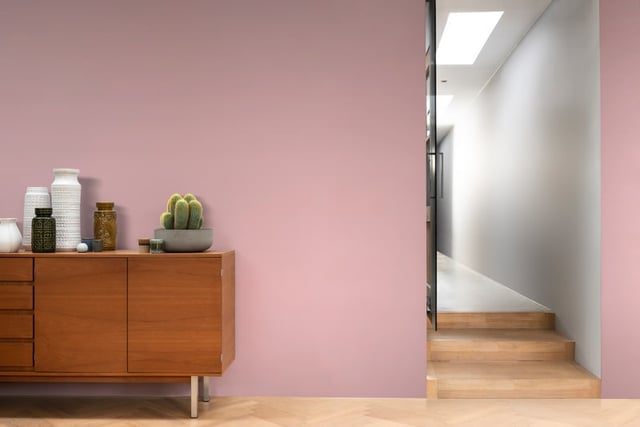 Hallway interior inspiration image