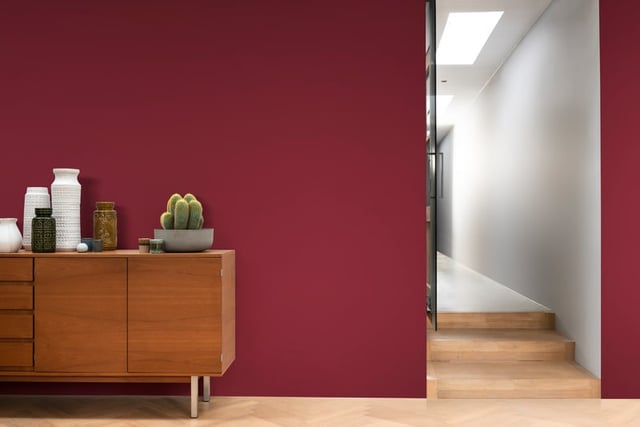 Hallway interior inspiration image