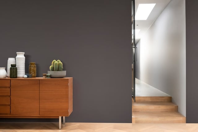 Hallway interior inspiration image
