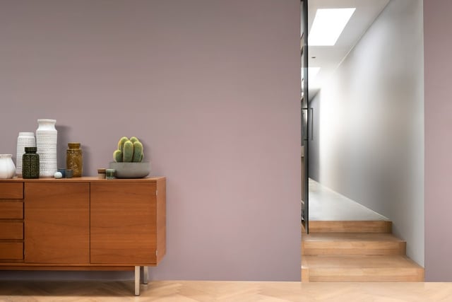 Hallway interior inspiration image