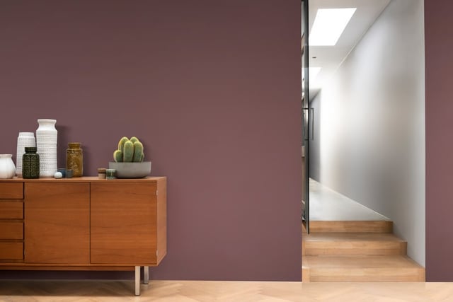 Hallway interior inspiration image