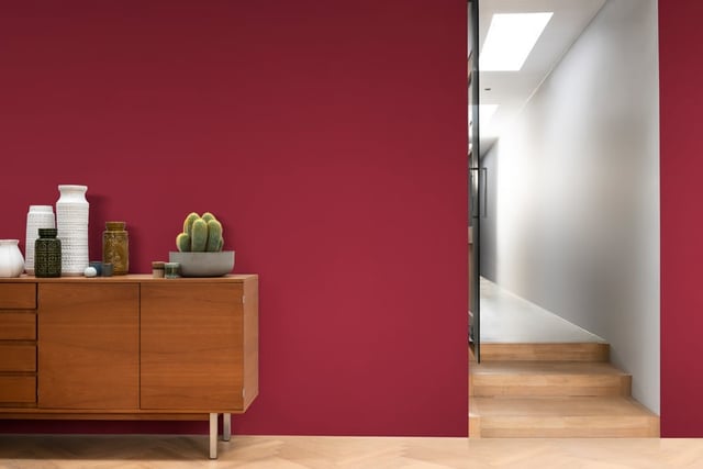 Hallway interior inspiration image