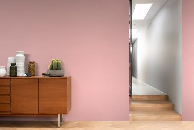 Hallway interior inspiration image