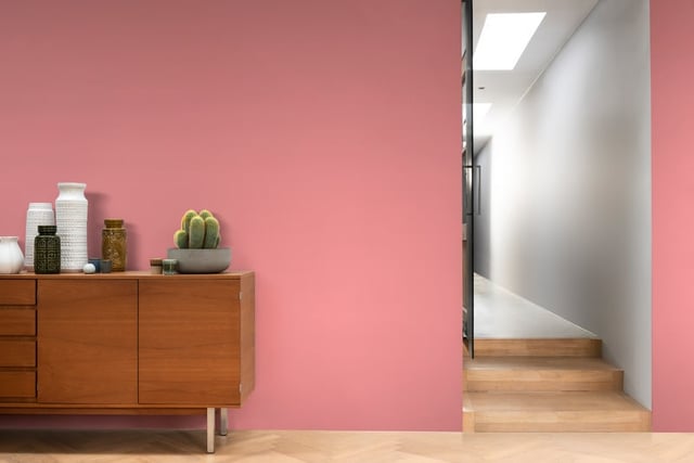 Hallway interior inspiration image