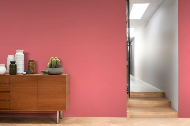 Hallway interior inspiration image
