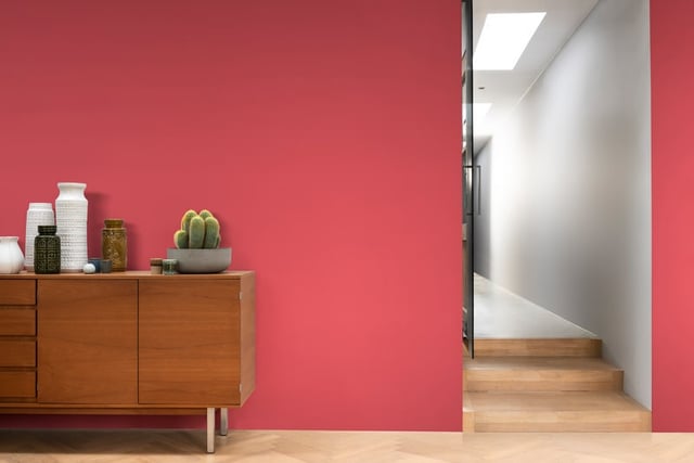 Hallway interior inspiration image