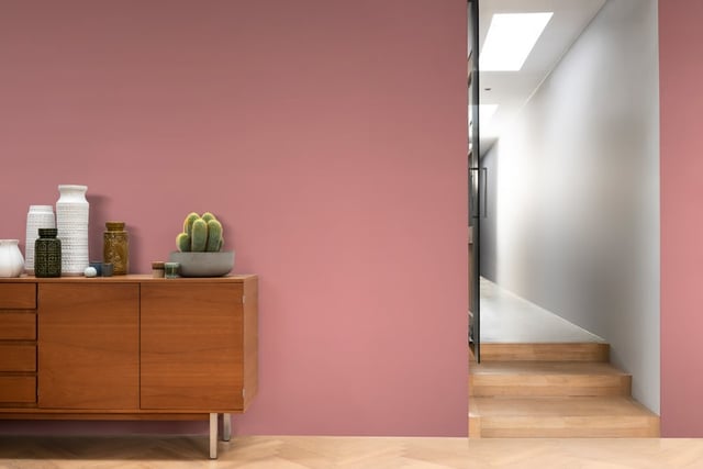 Hallway interior inspiration image